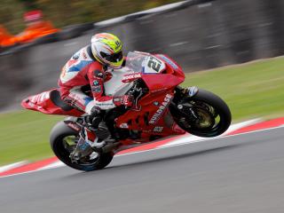 superbike, motor racing, motorcycle Wallpaper