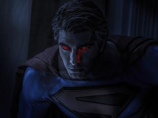 Superman Routh wallpaper