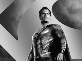 Superman Zack Snyder Cut wallpaper