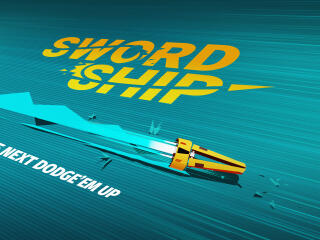 Swordship 2022 Gaming wallpaper