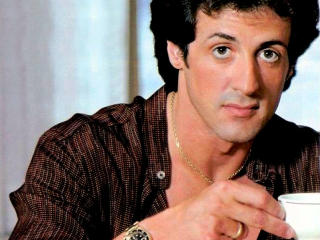 Sylvester Stallone Young Pictures wallpaper