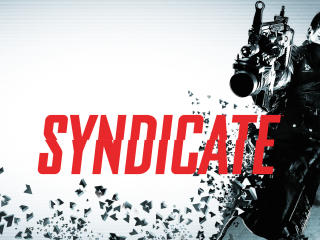 syndicate, 2012, starbreeze studios wallpaper