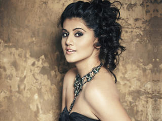 Taapsee Pannu Latest Unseen HD Wallpapers  wallpaper