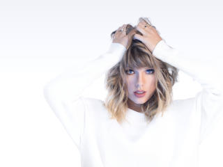 Taylor Swift 2018 Photoshoot wallpaper