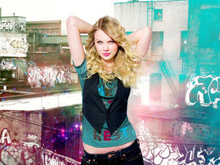 Taylor Swift awesome wallpapers wallpaper