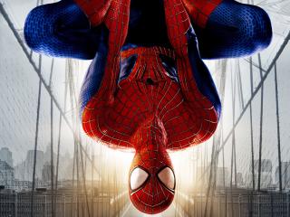 the amazing spider-man 2, game, shooter Wallpaper
