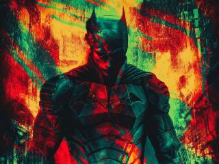 The Batman 4k Digital Movie Cool wallpaper