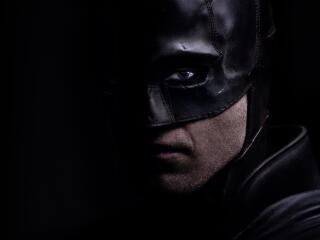 The Batman 4k New Movie 2 wallpaper