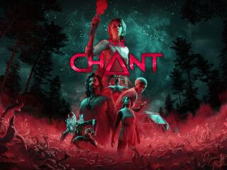 The Chant HD Gaming 2022 wallpaper