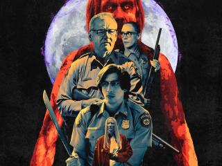 The Dead Don't Die 2019 Movie wallpaper