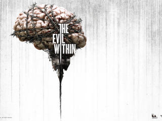 the evil within, survival horror, game Wallpaper