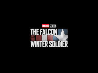 The Falcon and The Winter Soldier Comic Con 2019 wallpaper