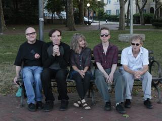the feelies, brench, glasses Wallpaper