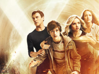 The Gifted wallpaper