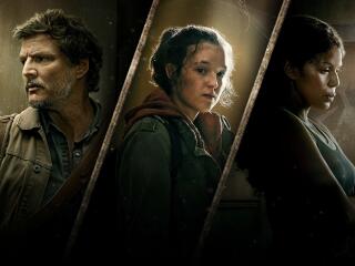 The Last of Us Season 1 HD wallpaper