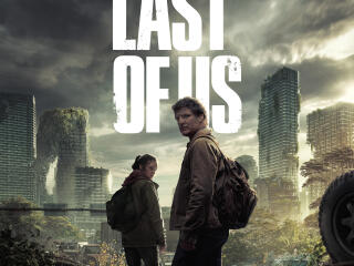The Last of Us Season 1 wallpaper