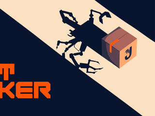 The Last Worker Gaming wallpaper