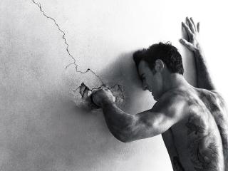 The Leftovers Kevin Garvey Justin Theroux wallpaper