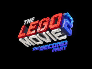 The Lego Movie 2 The Second Part 2018 title Poster wallpaper