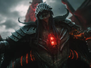 The Lords of the Fallen HD 2022 wallpaper