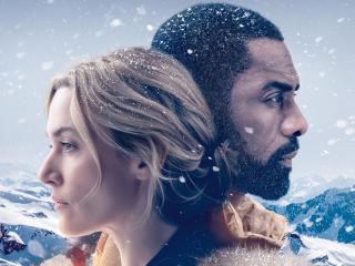 The Mountain Between Us Movie Poster 2017 Wallpaper