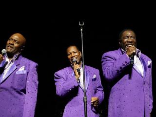 the ojays, band, suits wallpaper