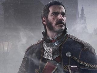 the order 1886, ready at dawn, sony computer entertainment wallpaper