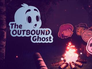 The Outbound Ghost HD wallpaper