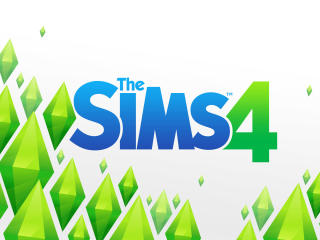 the sims 4, maxis software, 2014 Wallpaper