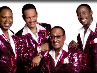 the temptations, costumes, smile wallpaper