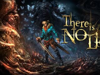There Is No Light HD 2022 wallpaper