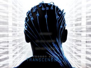 transcendence, film, johnny depp wallpaper