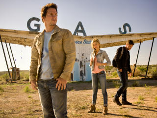 Transformers 4 Age Of Extinction Pics Wallpaper
