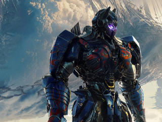  Transformers The Last Knight 2017 Movie Still wallpaper