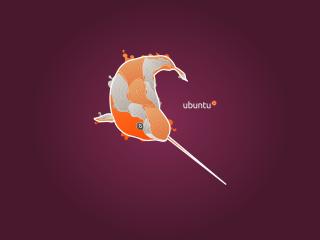ubuntu, linux, os wallpaper