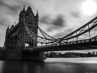 uk, tower bridge, london Wallpaper