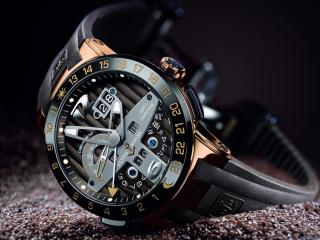 ulysse nardin, watches, dial wallpaper