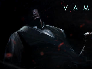 Vampyr Video Game 2018 wallpaper