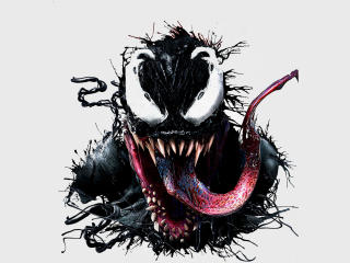 Venom 2018 Movie IMAX Poster wallpaper