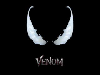 Venom 2018 Movie Poster wallpaper