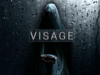 Visage HD Gaming wallpaper