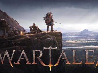 Wartales 4k Gaming Poster wallpaper