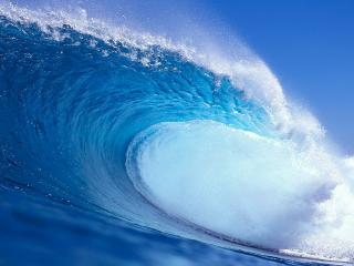 wave, surf, sea wallpaper