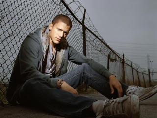 Wentworth Miller HQ wallpapers Wallpaper