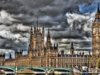 westminster palace, parliament, houses of parliament wallpaper