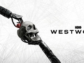Westworld Season 4 wallpaper