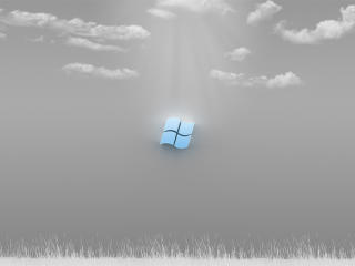 Windows 10 2020 Wallpaper