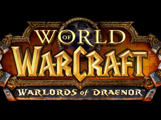 world of warcraft warlords of draenor, world of warcraft, new addition Wallpaper
