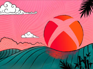 Xbox Asian and Pacific Islander Heritage Month wallpaper