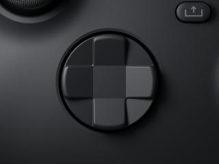 Xbox Series X Controller Wallpaper